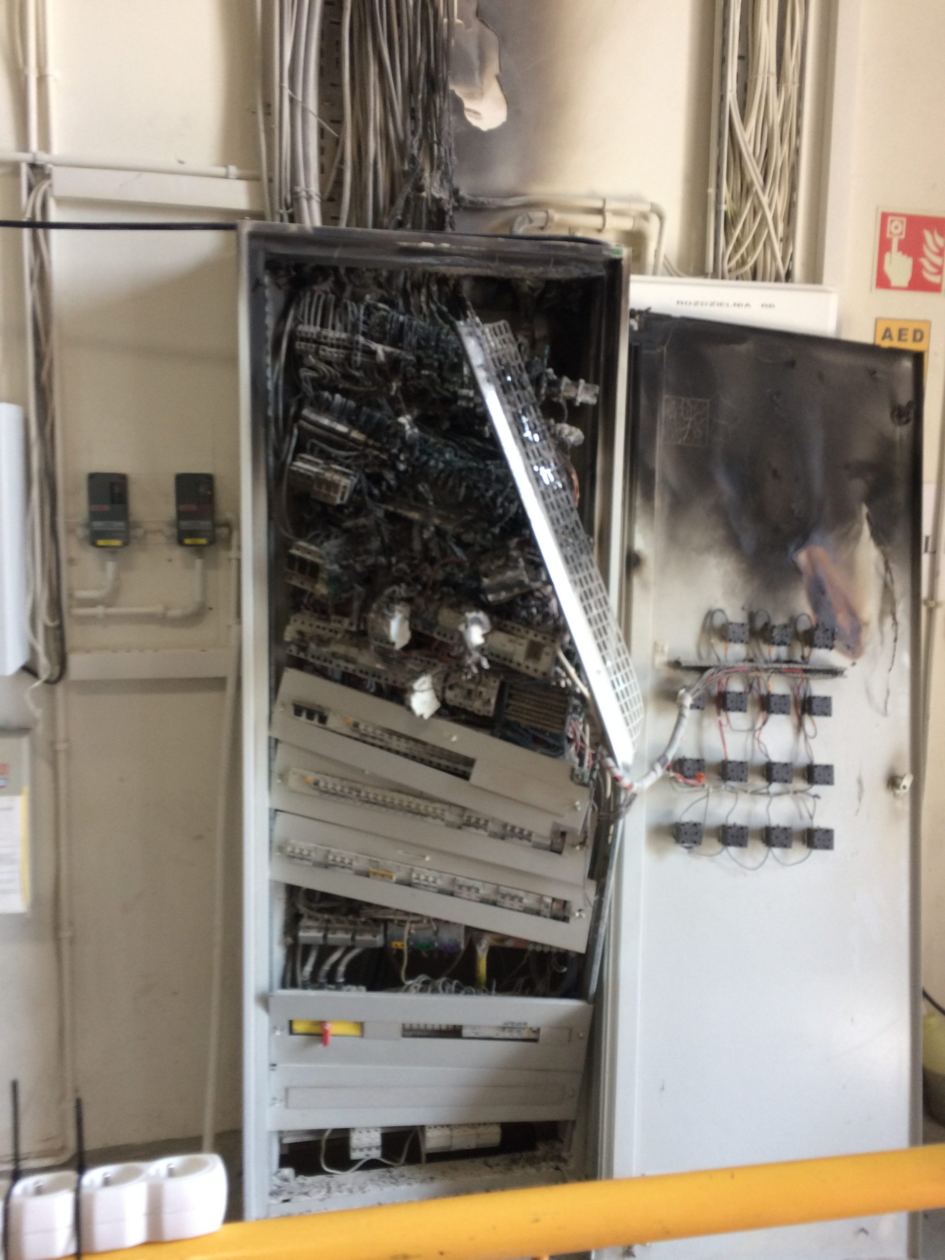 Pogotowie Elektryczne