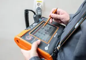 certyfikat bezpieczeństwa elektrycznego