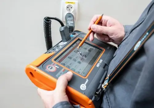 certyfikat bezpieczeństwa elektrycznego