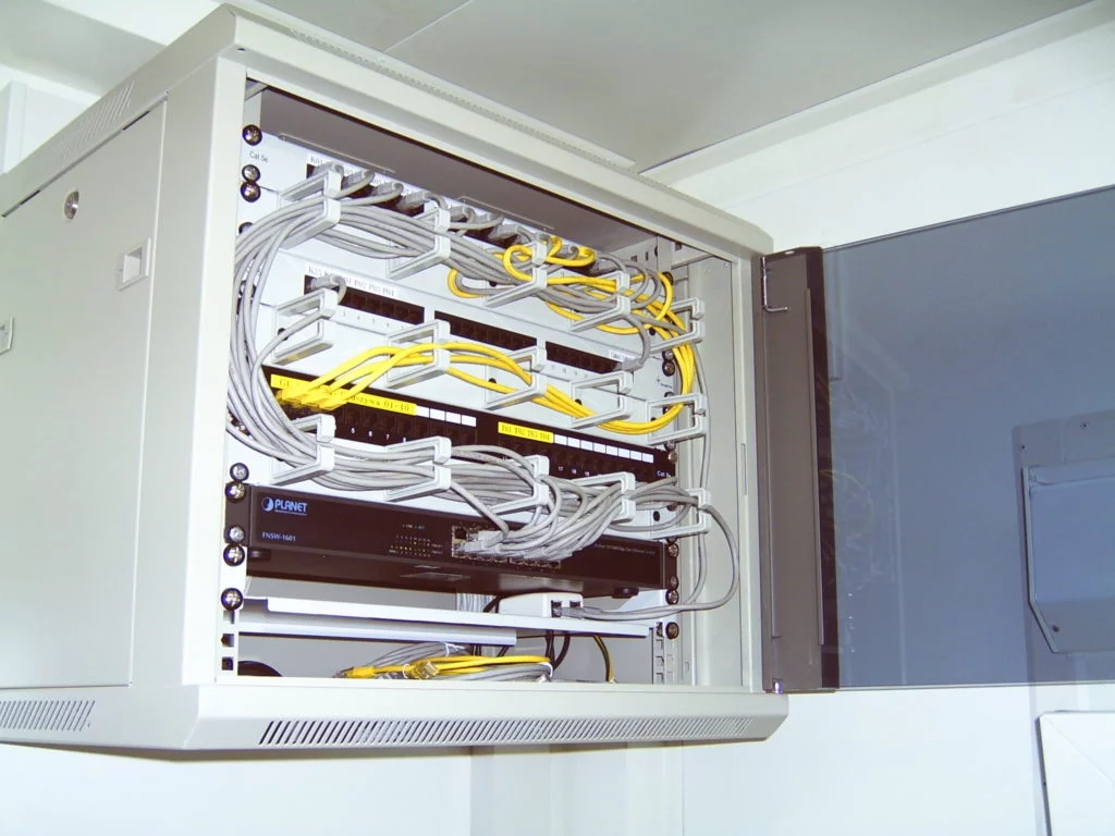 Skrzynka rozdzielcza