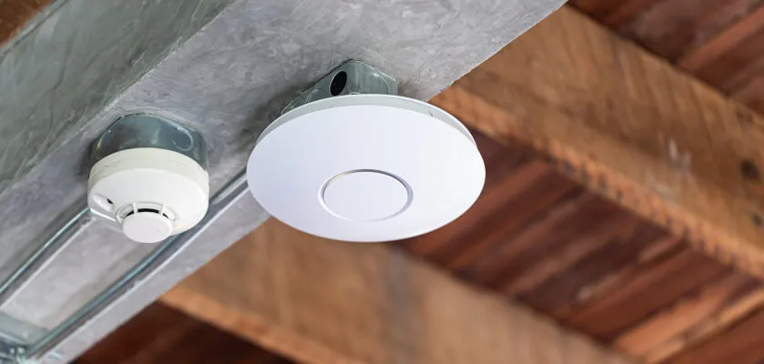 instalacja sieci komputerowych