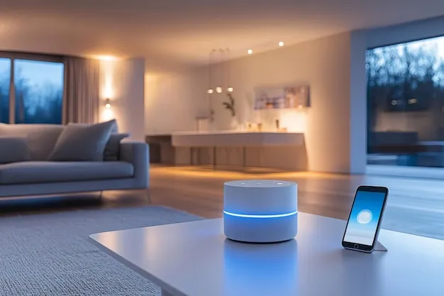 inteligentny dom systemy