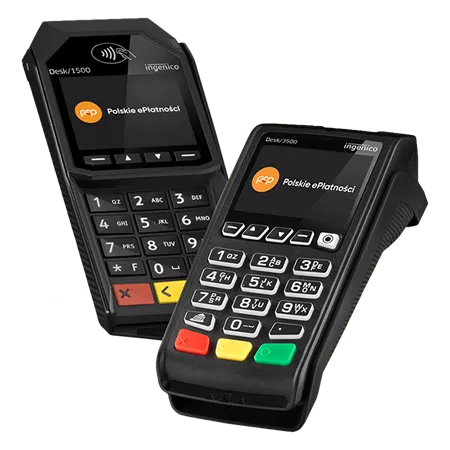 terminal płatniczy